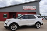 2018 Ford Explorer - Preview 2