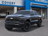 2026 Chevrolet Colorado - Preview 6