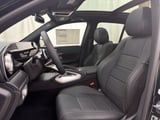2027 Mercedes-Benz GLE - Preview 14