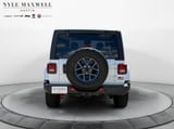 2026 Jeep Wrangler - Preview 15