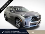 2027 INFINITI QX60 - Preview 2