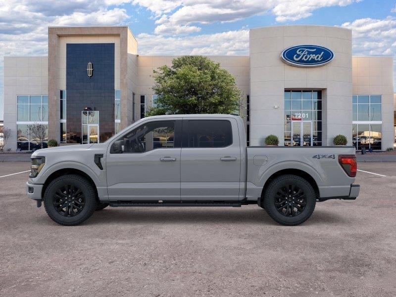 2026 Ford F-150 - Image 1
