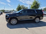 2024 GMC Yukon - Preview 4