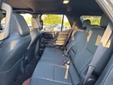 2026 Toyota 4Runner - Preview 10