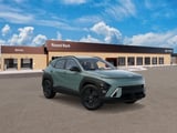 2027 Hyundai Kona - Preview 2