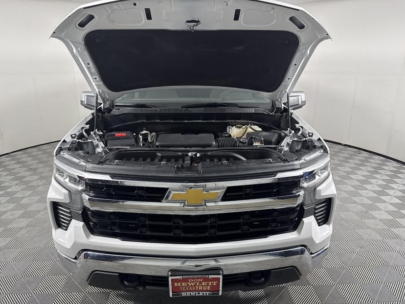 2023 Chevrolet Silverado - Image 1