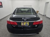 2014 Honda Accord - Preview 5
