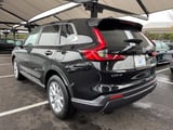 2027 Honda CR-V - Preview 4