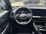 2027 Chevrolet Traverse - Preview 12