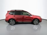 2017 Subaru Forester - Preview 4