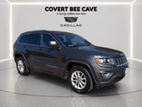 2015 Jeep Grand Cherokee - Preview 2