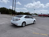 2010 Lexus HS 250h - Preview 3