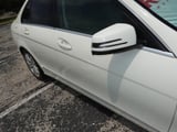 2011 Mercedes-Benz C-Class - Preview 11