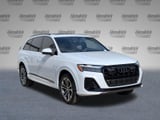 2026 Audi Q7 - Preview 3