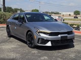 2027 Kia K5 - Preview 3
