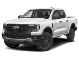 2024 Ford Ranger - Preview 3