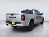2026 Ram 1500 - Preview 5