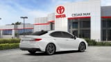 2026 Toyota Camry - Preview 10