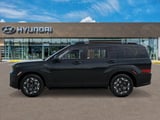 2026 Hyundai Santa Fe - Preview 3