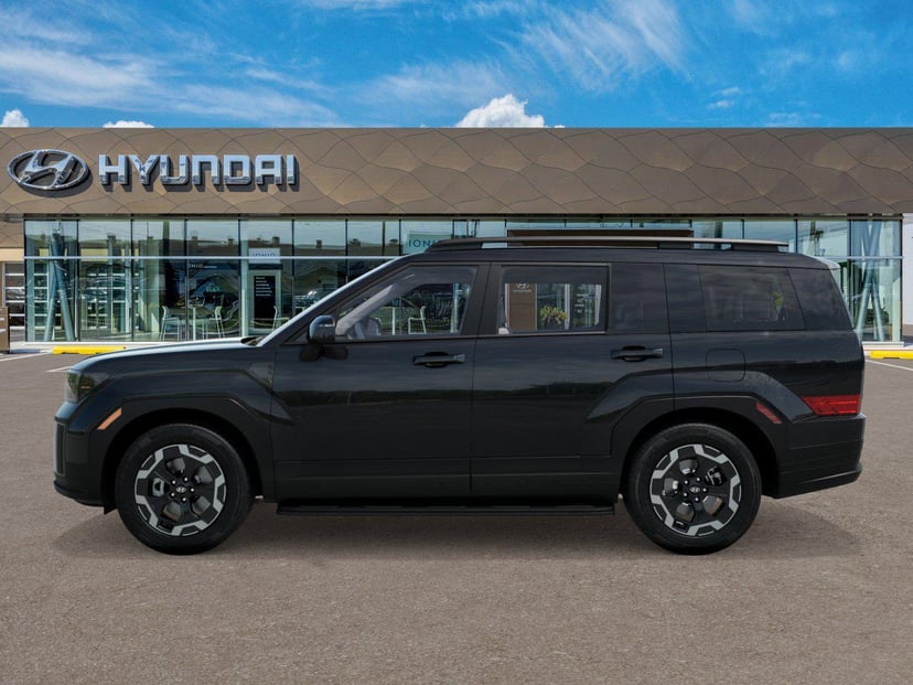 2026 Hyundai Santa Fe - Image 2