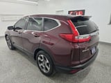 2017 Honda CR-V - Preview 4