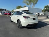 2022 Tesla Model Y - Preview 3
