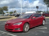 2018 Tesla Model S - Preview 7
