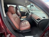 2016 Chevrolet Traverse - Preview 4