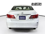 2012 Lexus ES - Preview 6