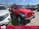 2018 Jeep Wrangler - Preview 6