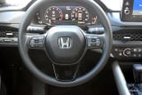 2026 Honda Accord - Preview 12