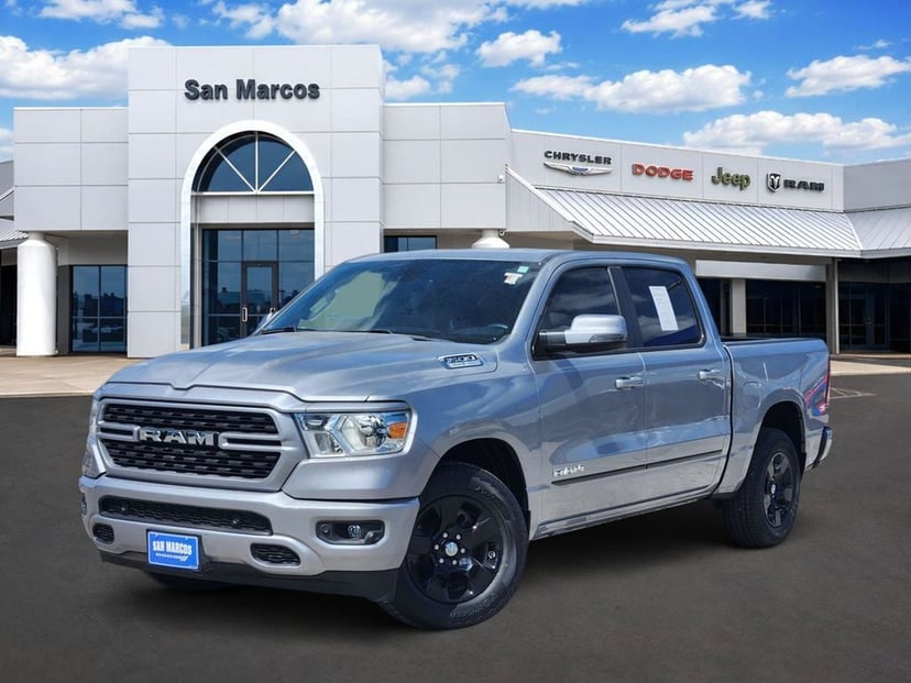 2024 Ram 1500 - Image 1
