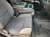 2019 Chevrolet Silverado 2500 HD - Preview 14