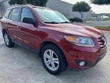 2010 Hyundai Santa Fe - Preview 3