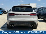 2022 Porsche Macan - Preview 6