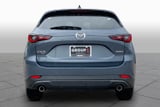 2025 Mazda CX-5 - Preview 4