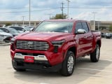 2025 Toyota Tacoma - Preview 8