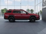 2026 Subaru Outback - Preview 6
