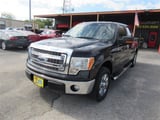 2013 Ford F-150 - Preview 3
