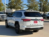 2023 Toyota Sequoia - Preview 5