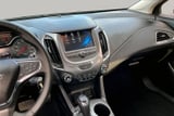 2018 Chevrolet Cruze - Preview 6