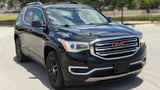 2018 GMC Acadia - Preview 2