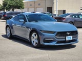 2026 Ford Mustang - Preview 3