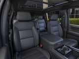 2026 Chevrolet Suburban - Preview 16