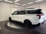 2025 Kia Carnival - Preview 5