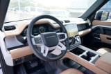 2026 Land Rover Defender - Preview 9