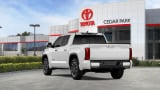 2026 Toyota Tundra - Preview 7