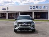 2027 Ford Explorer - Preview 3