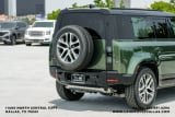 2026 Land Rover Defender - Preview 9