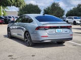 2026 Honda Accord - Preview 5